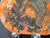 Mix of Three Petrified Wood Stone Specimens Decorative Crystal Slices