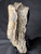 Petrified Wood Log Large Natural Decorative Crystal (02)
