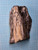 Petrified Wood Log Large Natural Decorative Crystal (04)