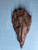 Petrified Wood Log Large Natural Decorative Crystal (05)