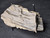 Petrified Wood Log Large Natural Decorative Crystal (06)