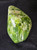 Healerite Noble Serpentine Tumbled Polished Flat-based Standing Specimen (HNS01)