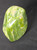 Healerite Noble Serpentine Tumbled Polished Flat-based Standing Specimen (HNS01)