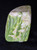 Healerite Noble Serpentine Tumbled Polished Flat-based Standing Specimen (HNS02)