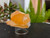 Tangerine Quartz Specimen Natural Crystals Cluster (TN12)