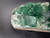 Green Cubic Fluorite Crystal specimen, Natural Mineral Cluster formations (GCL06)
