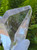 Clear Quartz Polished Point Crystal Freeform Collectible Single Specimen (QZ01)