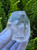 Clear Quartz Polished Point Crystal Freeform Collectible Single Specimen (QZ02)