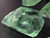 Green Fluorite Crystals Polished Freeform Specimen