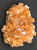 Aragonite Star Clusters Raw Natural Specimens with well-formed prismatic crystals