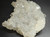 Apophyllite clear or white crystal cluster-Collectible Specimen Healing Crystal