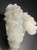Apophyllite Clear and White Crystal Cluster-Collectible Specimen Healing Crystal
