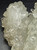 Apophyllite Clear and White Crystal Cluster-Collectible Specimen Healing Crystal
