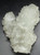 Apophyllite Clear and White Crystal Cluster-Collectible Specimen Healing Crystal