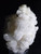 White Aragonite Sparkling White Cave Calcite Carbonate Mineral Specimen from Mexico-Healing Crystal