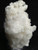 White Aragonite Sparkling White Cave Calcite Carbonate Mineral Specimen from Mexico-Healing Crystal