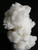 White Aragonite Sparkling White Cave Calcite Carbonate Mineral Specimen from Mexico-Healing Crystal ARG02