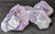 Amethyst Quartz High Quality Raw Natural Mineral Large Crystals Specimen-Dark Purple