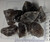 Smoky Quartz High Quality Raw Natural Mineral Crystals Specimen-Healing Crystals