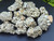 Raw Natural PYRITE from Peru HIGH QUALITY Crystal Clusters Specimens