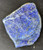 Lapis Lazuli UV Reactive Raw Natural High Quality Mineral Specimens With Pyrite Inclusions-Healing Crystals