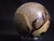 SEPTARIAN UV Reactive Polished Round Natural Crystal Sphere Ball, Septarian Yellow Dragon Stone Specimen