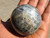 Black Moonstone Sphere Natural Flashy Moonstone Polished Crystal Ball From Madagascar