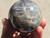 Black Moonstone Sphere Natural Flashy Moonstone Polished Crystal Ball From Madagascar