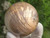Black Moonstone Sphere Natural Flashy Moonstone Polished Crystal Ball From Madagascar