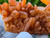 Tangerine Quartz Specimen Natural Crystals Cluster (TN24)