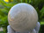 Ocean Jasper Sphere Stone of Love, Kindness  (Diameter 70 mm 422 gm) Natural Polished Crystal Ball From Madagascar For Valentines Day