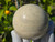 Ocean Jasper Sphere Stone of Love, Kindness  (Diameter 70 mm 422 gm) Natural Polished Crystal Ball From Madagascar For Valentines Day