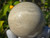 Ocean Jasper Sphere Stone of Love, Kindness  (Diameter 70 mm 422 gm) Natural Polished Crystal Ball From Madagascar For Valentines Day