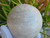 Ocean Jasper Sphere Stone of Love, Kindness  (Diameter 70 mm 422 gm) Natural Polished Crystal Ball From Madagascar For Valentines Day
