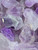 Amethyst Quartz High Quality Raw Natural Mineral Large Crystals Specimens-Healing Crystals