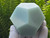 Green Aventurine Crystal Carved Geometric Dodecahedron, Large (60 to 60mm) "stone of opportunity" Decorative, Collectible, Healing Crystal
