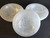 Selenite Bowl, 5.5" Large Carved Selenite Crystal Bowl, Gemstone Quality Decorative Gift Item From Morocco