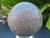 Sunstone Heliolite Sphere "Stone of joy & fortune" Large (80mm 680gm) Natural Polished Collectible