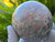 Sunstone Heliolite Sphere "Stone of joy & fortune" Large (80mm 680gm) Natural Polished Collectible