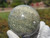 Ocean Jasper Sphere “Stone of Love & Kindness” (Diameter 65 mm 428 gm) Natural Polished Decorative Crystal Ball From Madagascar