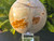 Chrysoprase Stone Sphere Large “Stone of Venus” (93 mm; 864 gm) Natural Polished Crystal Ball From Madagascar