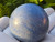 Blue Aventurine Spheres, Large (190+gm; 50+mm) "Stone of Inner Strength" Decorative Collectible Healing