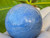 Blue Aventurine Spheres, Large (190+gm; 50+mm) "Stone of Inner Strength" Decorative Collectible Healing