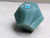 Green Aventurine Stone of Opportunity (60 -65mm) Crystal Carved Geometric Dodecahedron, Large Collectible Home Accent