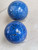Lapis lazuli Spheres Large (65-70mm, 450gm), Royal Blue Natural Polished Crystal Valentine Day Gift