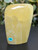 Lemon Calcite Freeform Large (80-95 mm) Polished Natural, Decorative, Collectible Specimen