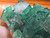 Green Cubic Fluorite Crystal specimen, Natural Mineral Cluster formations (GCL13) from Madagascar