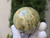 Vesuvianite Sphere (60+mm 340+gm) Rare Polished Luxury Home Accent Healing Crystal