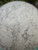 White Howlite crystal Large (3.3” 2.08 lb) Crystal Sphere Decorative Home Accent Healing Stone