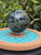 Kambaba Jasper Large (3.3” 1.8 lb) Crystal Sphere Decorative Home Accent Healing Stone